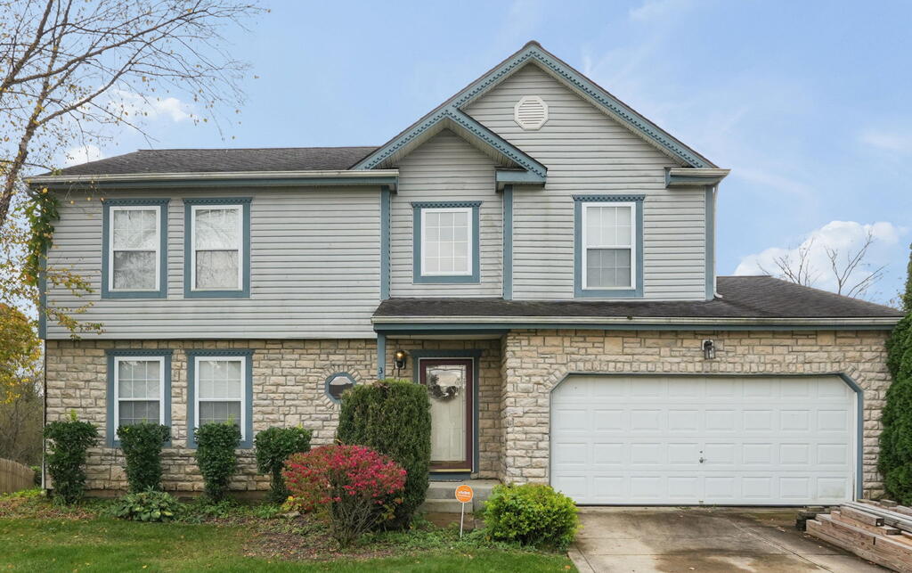 3544 Greenville Drive Property Photo 1