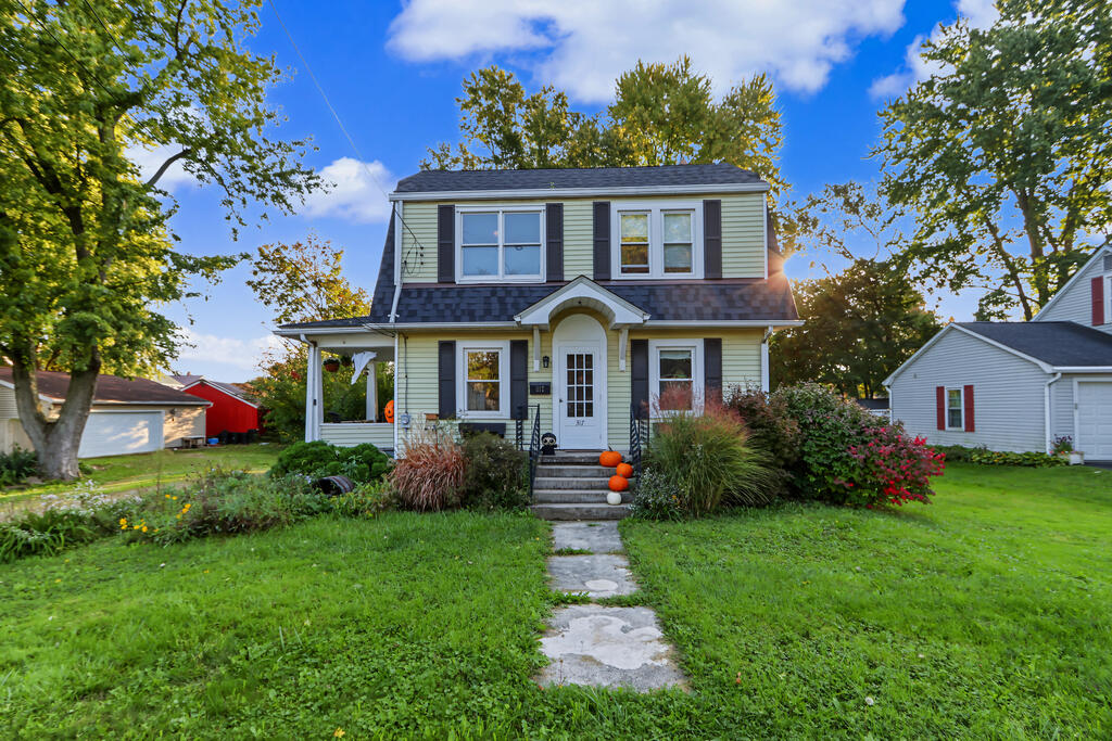 317 Ashland Avenue Property Photo 1