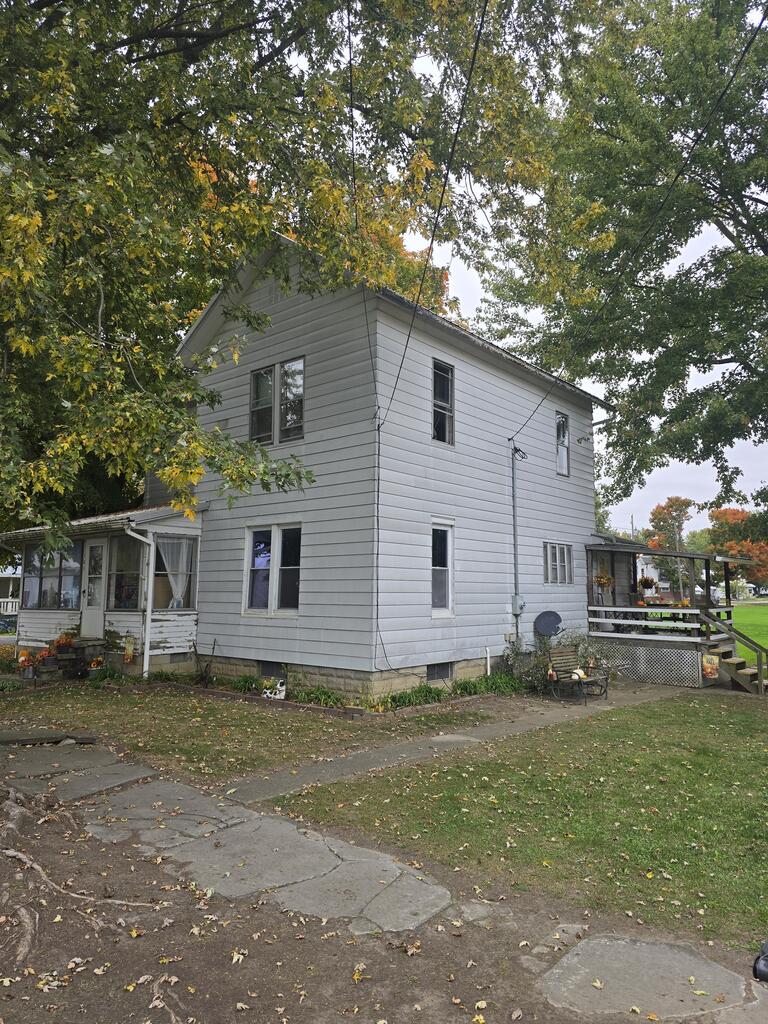 101 South Robinson Street