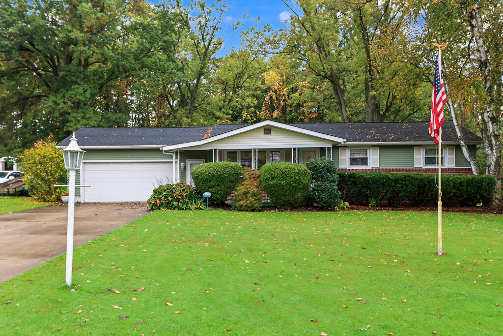 1406 Evergreen Avenue Property Photo 1