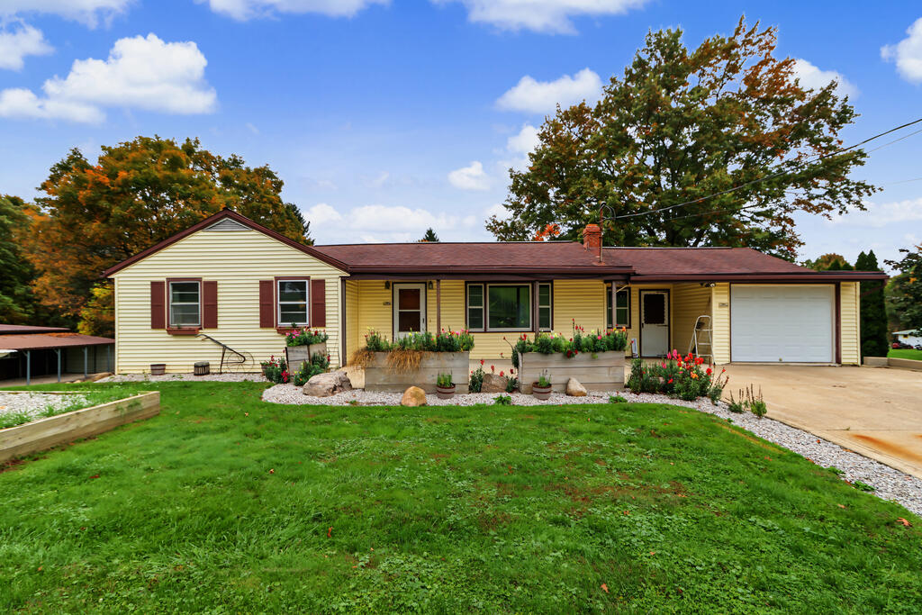 2680 Touby Road Property Photo 1