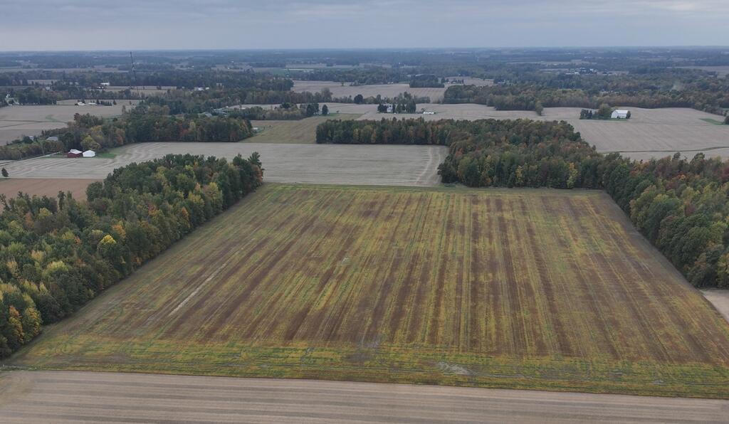 190.91 +/- Acres Klahn Road Property Photo 1