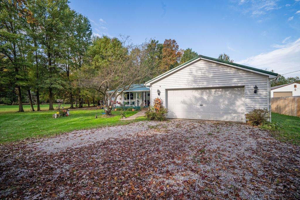 3342 County Road 170 Property Photo 1