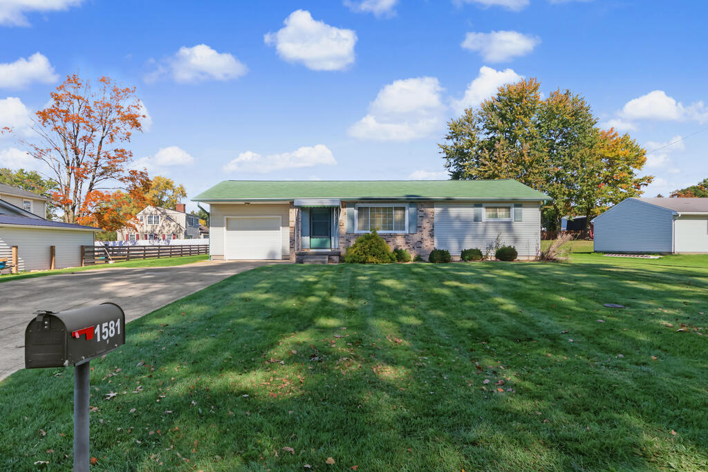 1581 Grace Street Property Photo 1