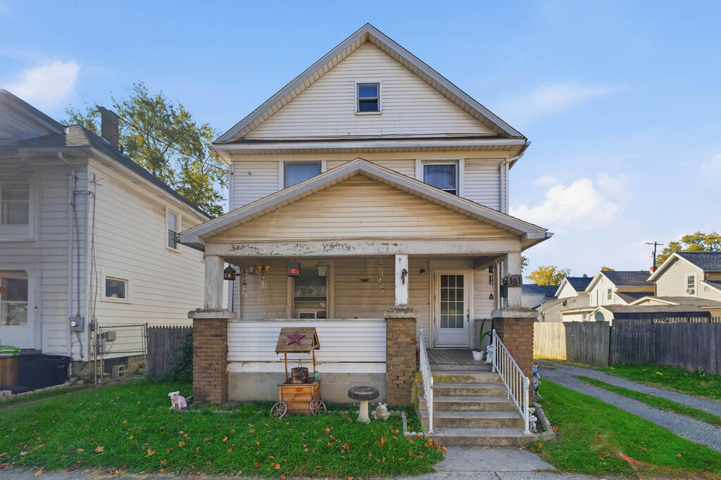 151 Carhart Property Photo 1