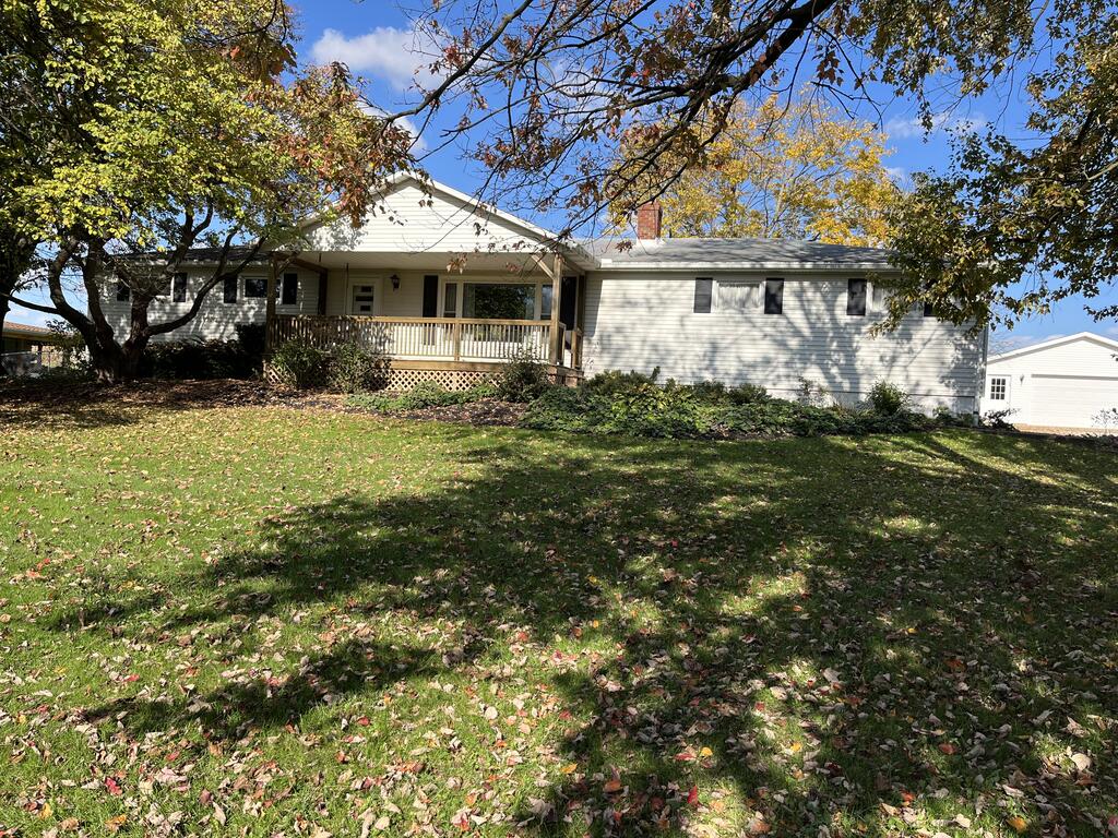 6413 Lattasburg Road Property Photo 1