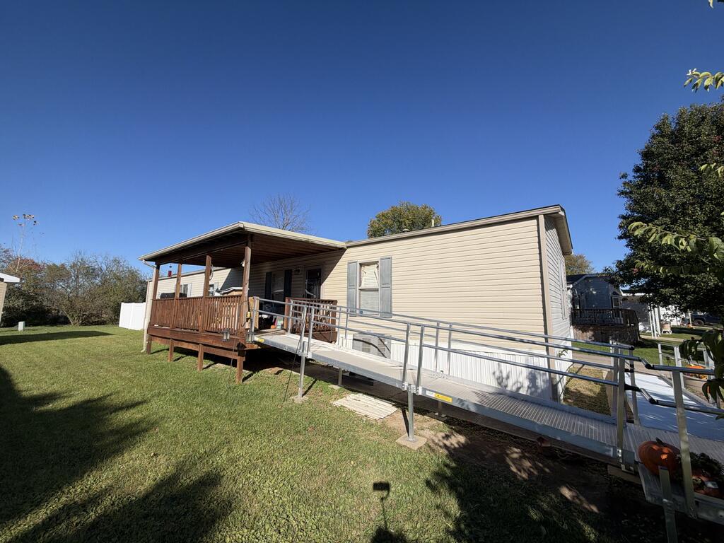 902 State Route 61 Lot 63 Property Photo 1