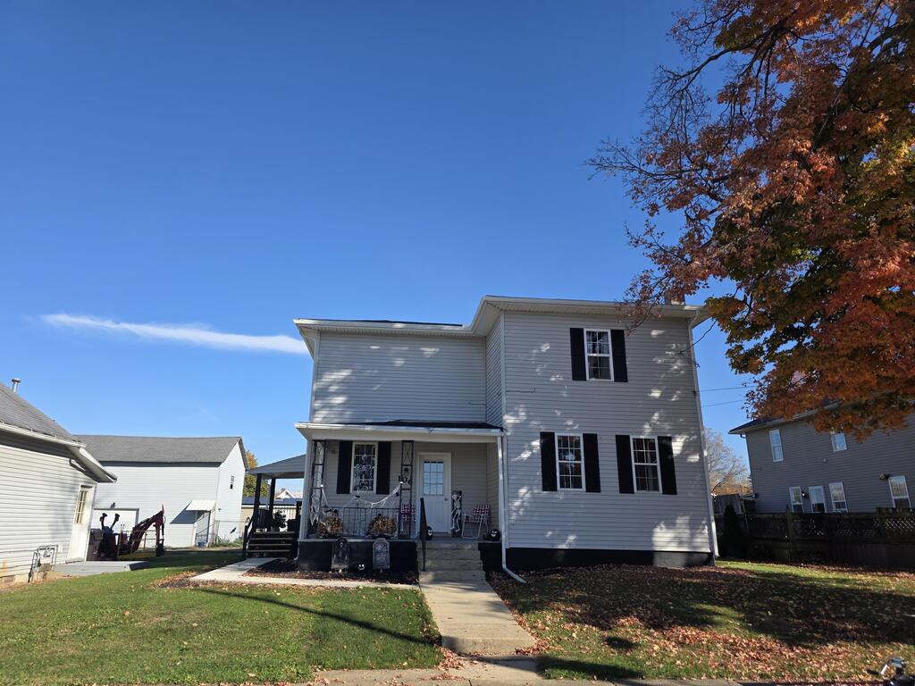 106 Williams Street Property Photo 1