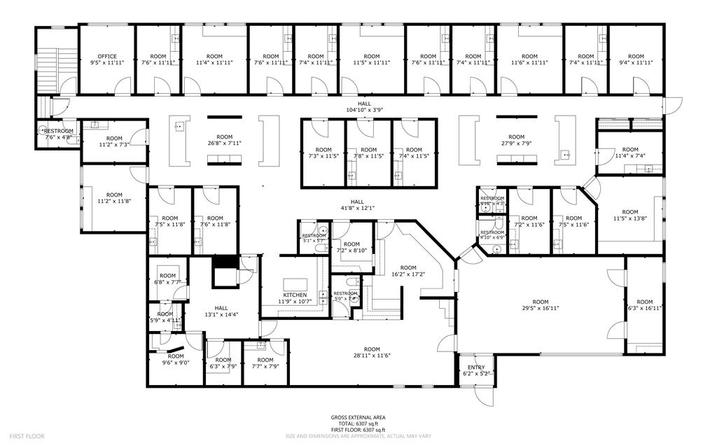 370 Cline Ave. Property Photo 22