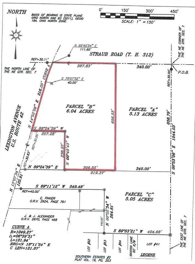 0 State Route 42 Property Photo 1