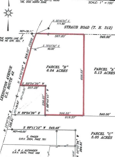 0 State Route 42 Property Photo 2