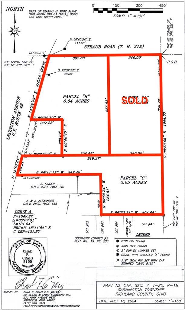 0 State Route 42 Property Photo 3