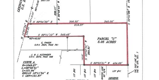 0 Banyan Ln Property Photo 1