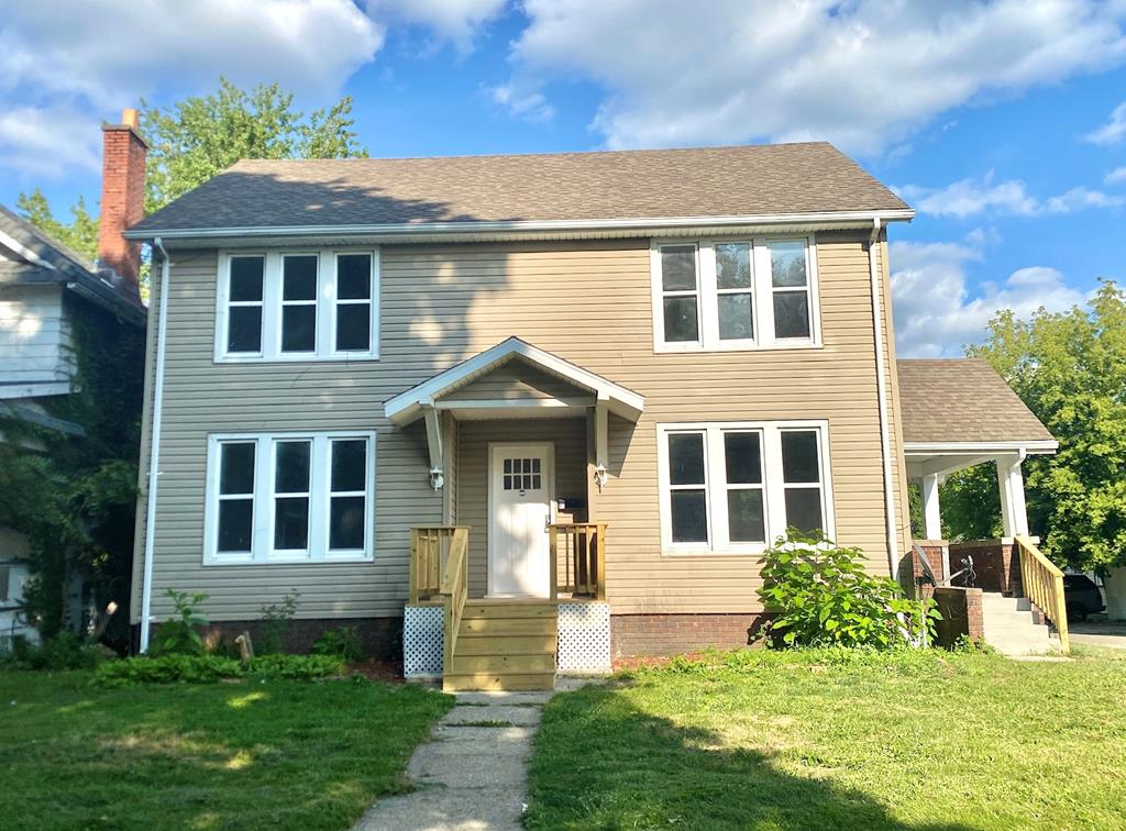 81 Bartley Avenue Property Photo 1
