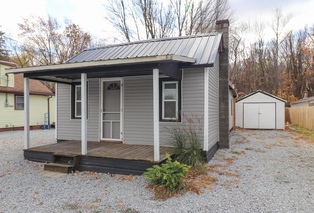 293 Pomerene Property Photo 1