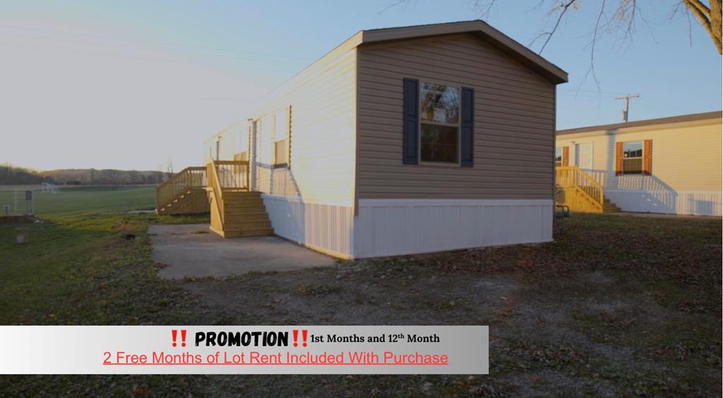 1260 State Route 97 E. Lot 19 Property Photo 1