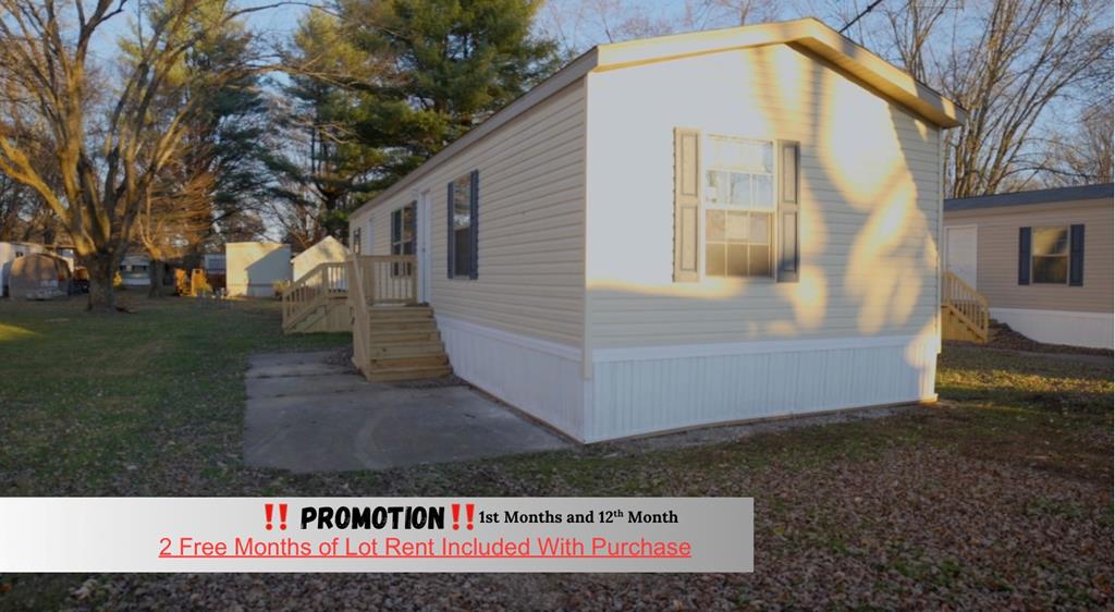 1260 State Route 97 E. Lot 49 Property Photo 1