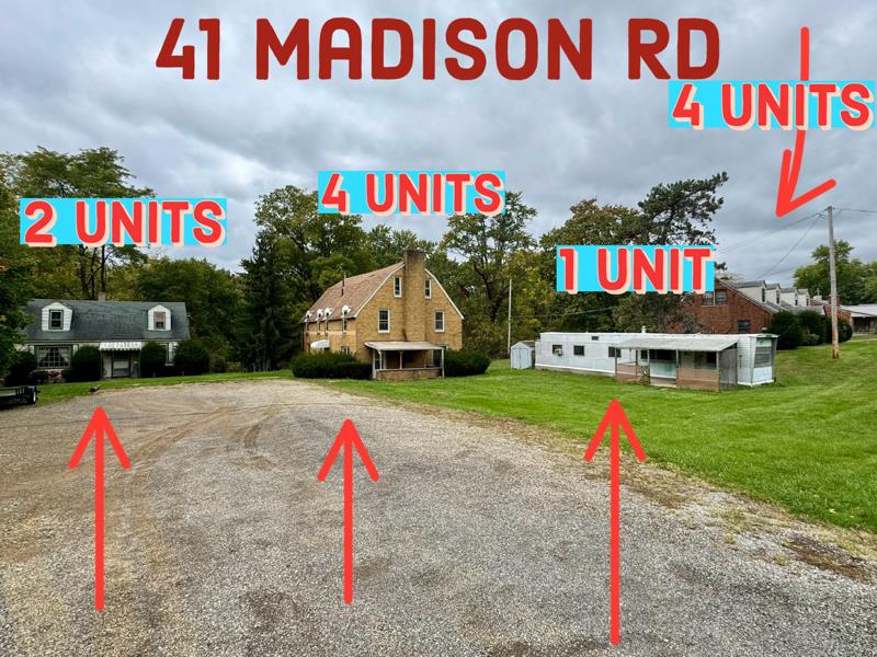 41 Sw Madison Property Photo 1