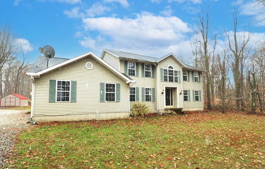 3895 Chatfield Center Road Property Photo 49