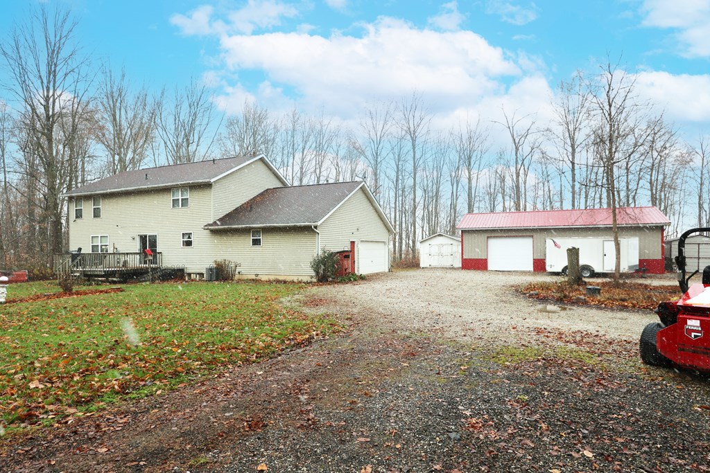 3895 Chatfield Center Road Property Photo 55