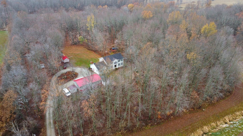 3895 Chatfield Center Road Property Photo 59