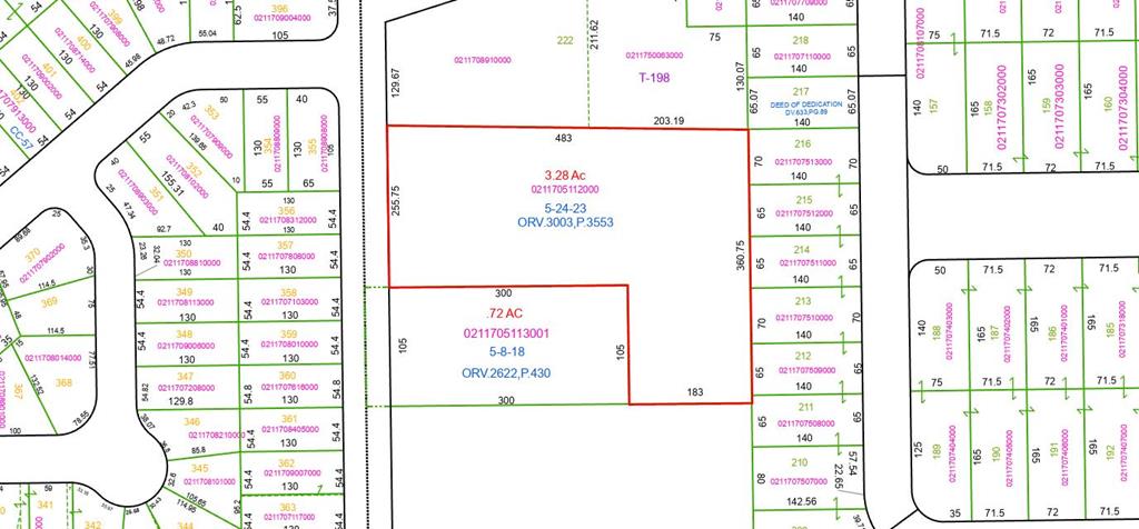 0 Laver Road Property Photo 7