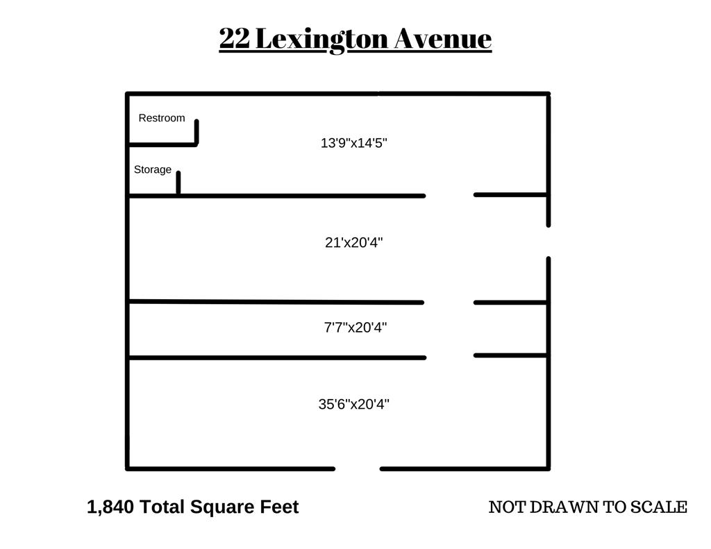 22 Lexington Avenue Property Photo 9