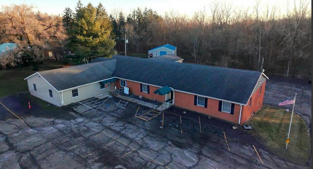871 West Marion Road Property Photo 1