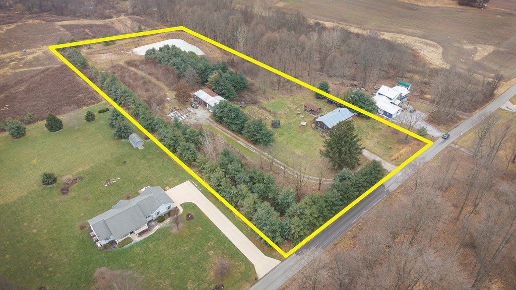 9508 Gregg Road Property Photo 20