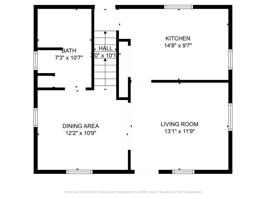 1012 County Road 2075 Property Photo 24