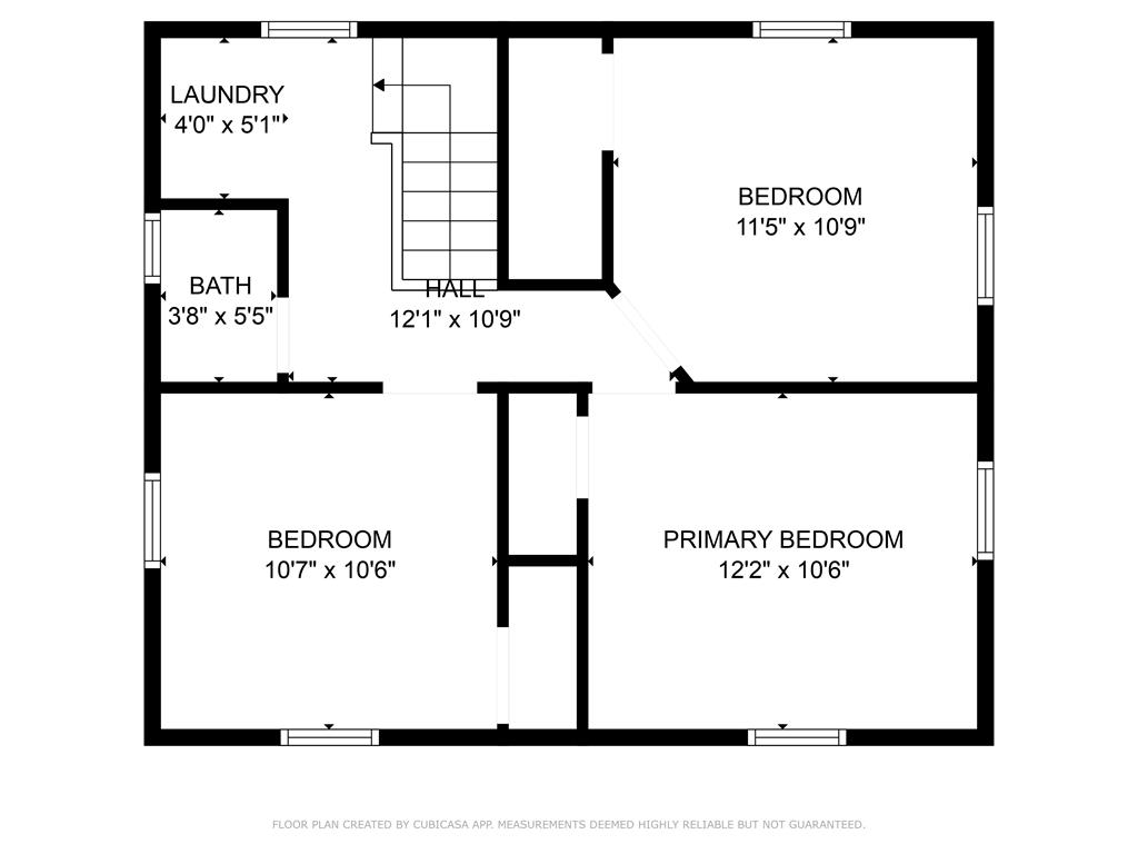 1012 County Road 2075 Property Photo 25