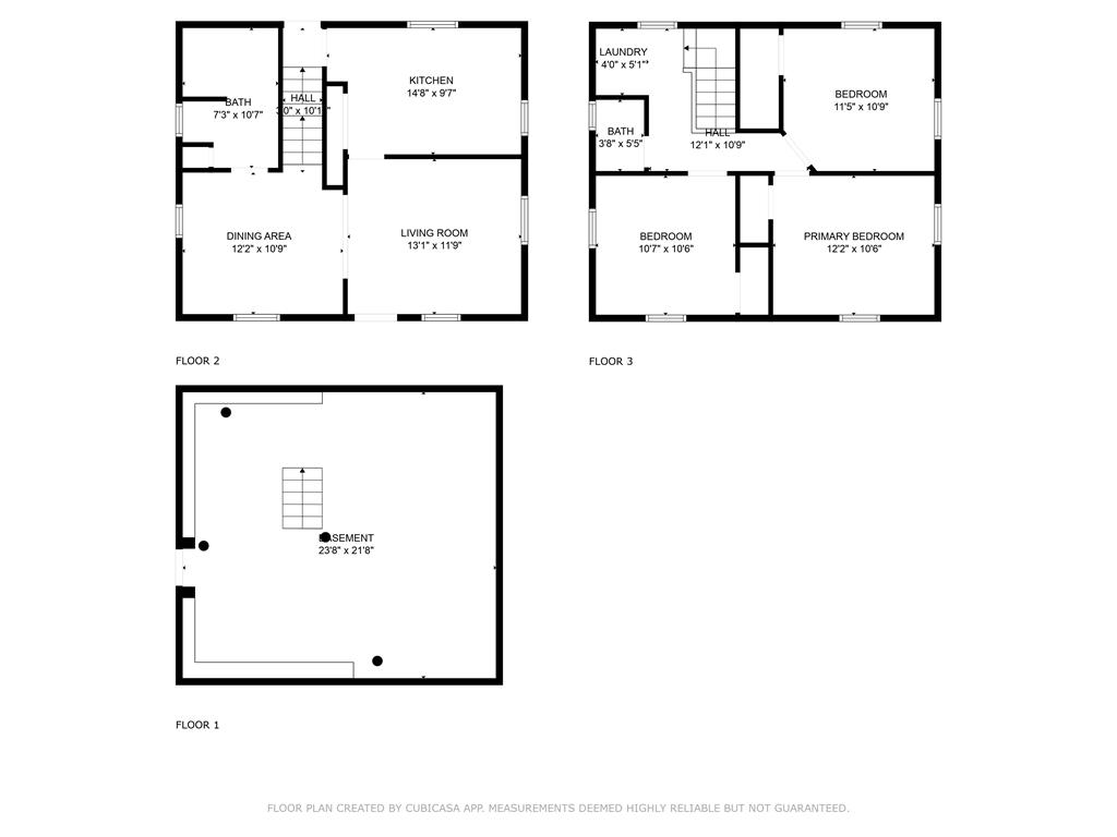 1012 County Road 2075 Property Photo 26