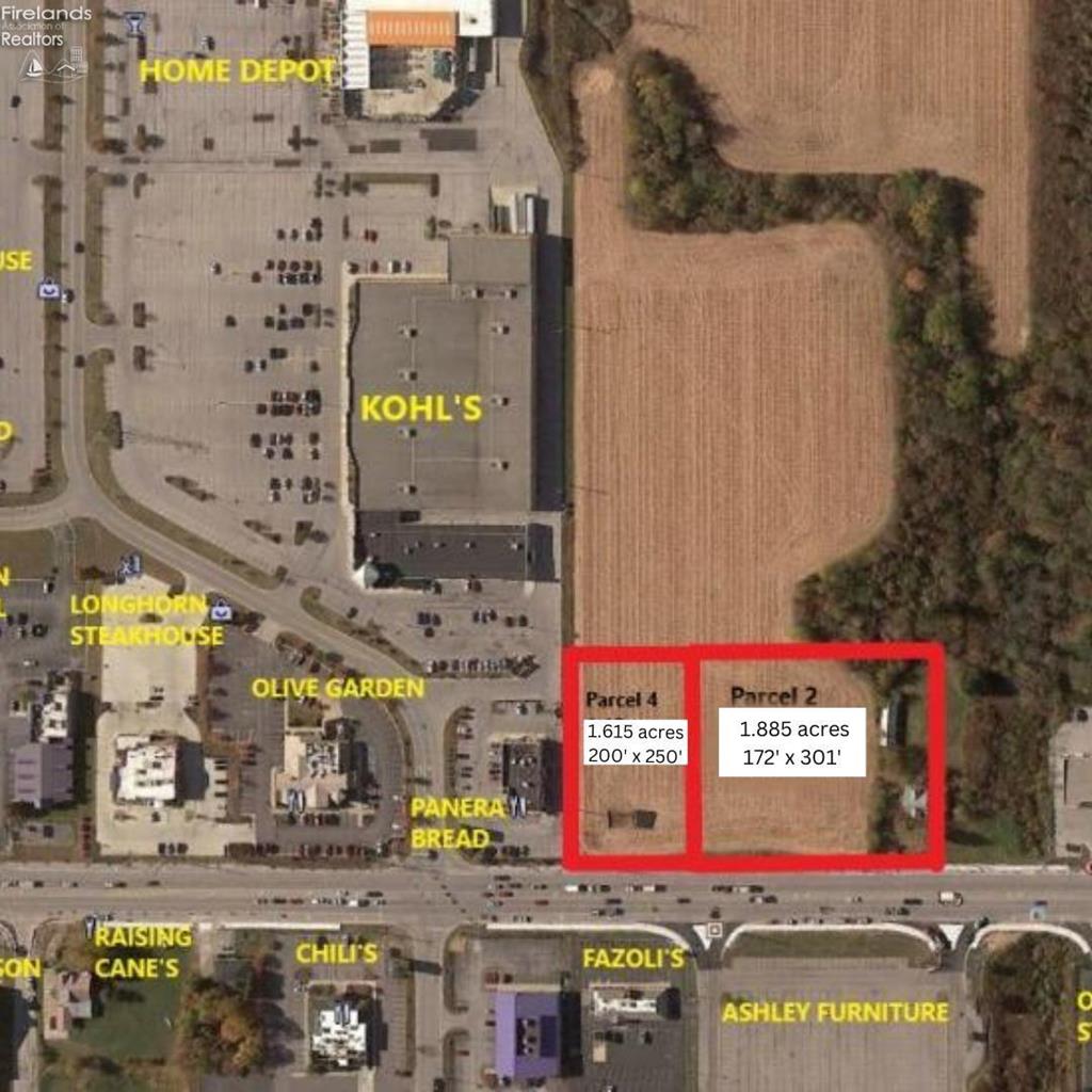 0 N Us Rt 250 Property Photo