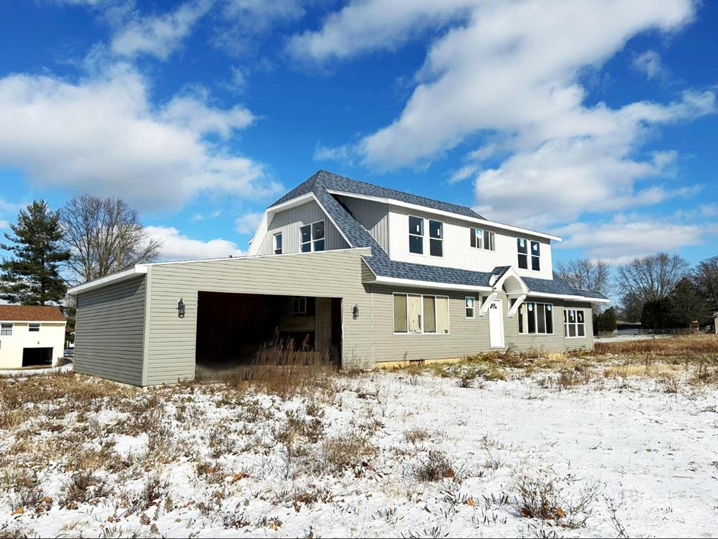 1520 Frederick Ct. Property Photo 1