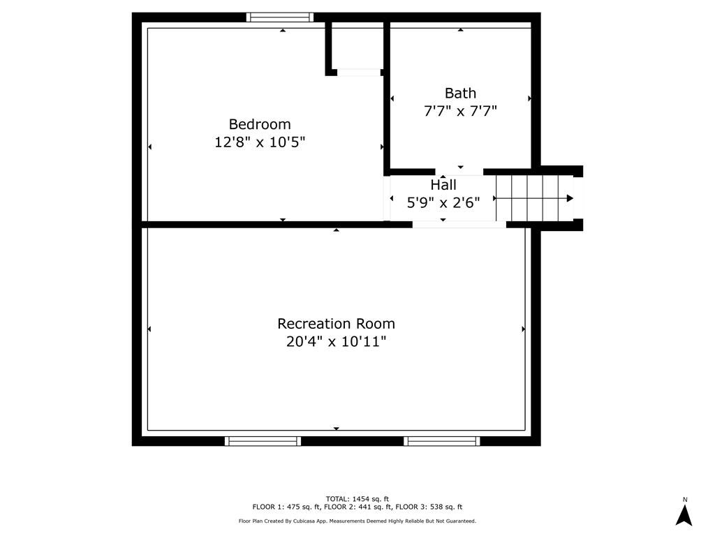 2539 Wedgewood Dr Property Photo 33