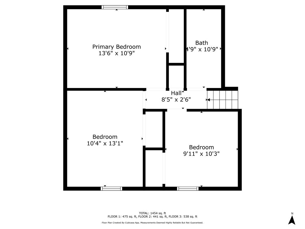 2539 Wedgewood Dr Property Photo 34