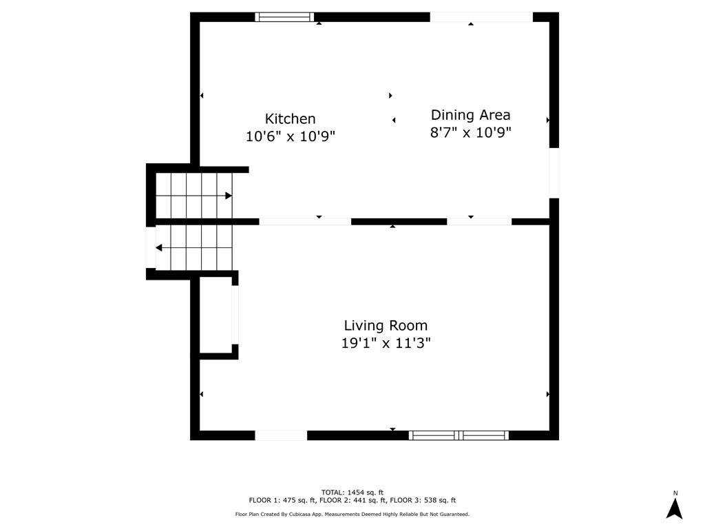 2539 Wedgewood Dr Property Photo 35