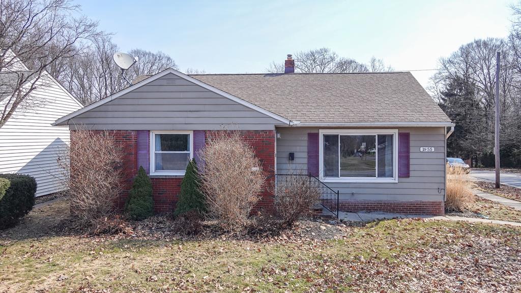 Cuyahoga County County Real Estate Listings Main Image