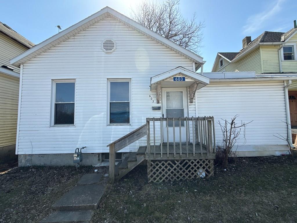 603 E Harding Way Property Photo 1