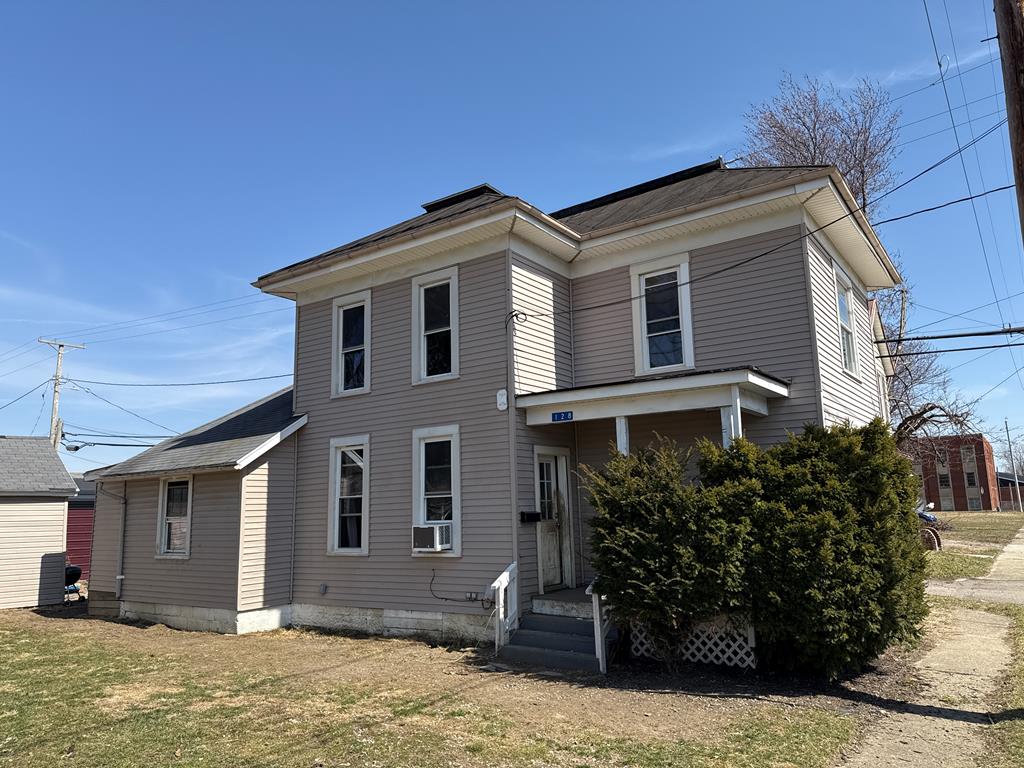 128 W Parson St Property Photo 1