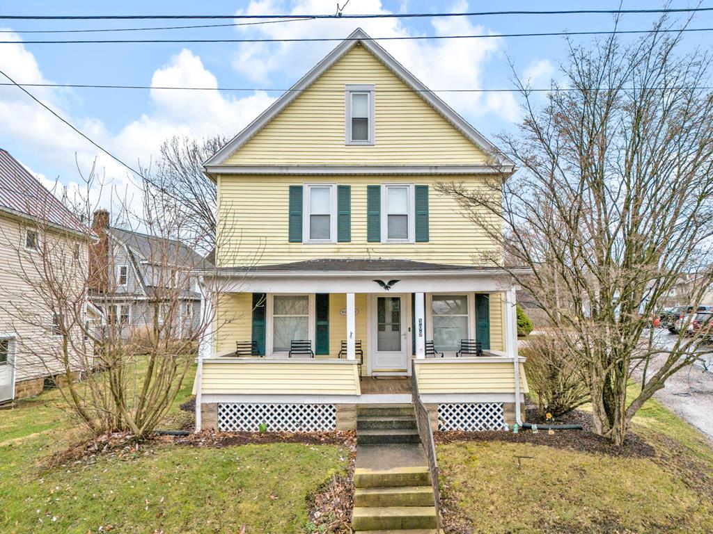 309 E Liberty Street Property Photo