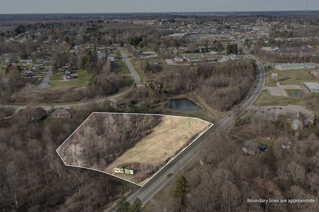 0 Hillside Dr & State Route 42 (lexington Ave) Property Photo 6