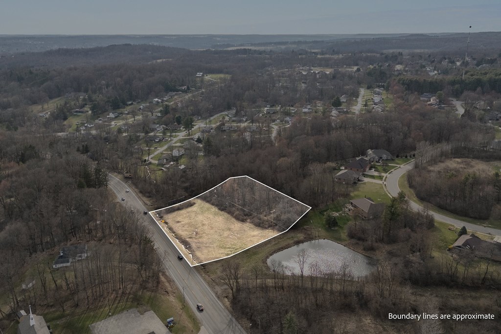 0 Hillside Dr & State Route 42 (lexington Ave) Property Photo 8