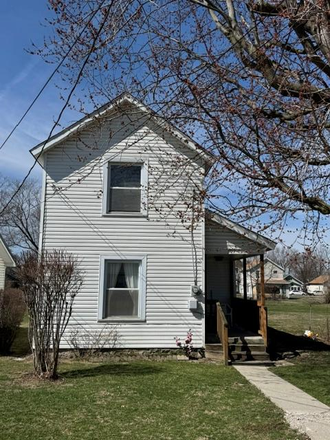 307 Glad St. Property Photo 1