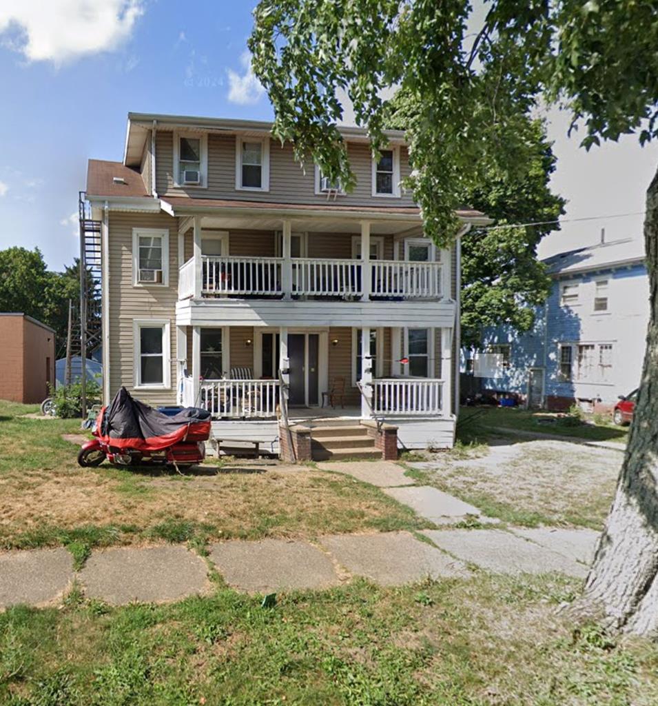 42 E E. Columbia St. Property Photo 1