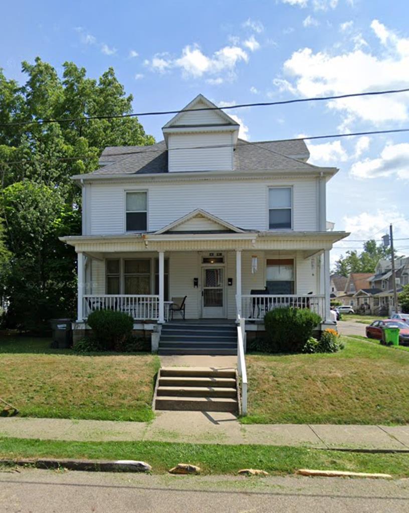 192 W. Cambridge Property Photo 1