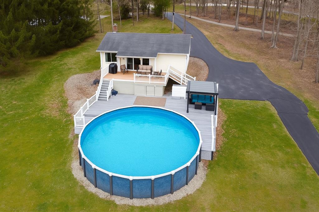 588 Lake Shore Drive Property Photo 1