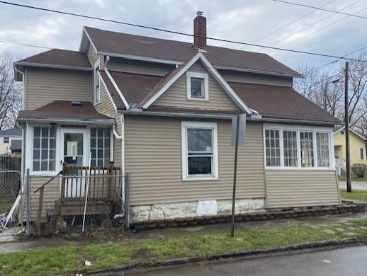 645 Wilson Ave. Property Photo 1
