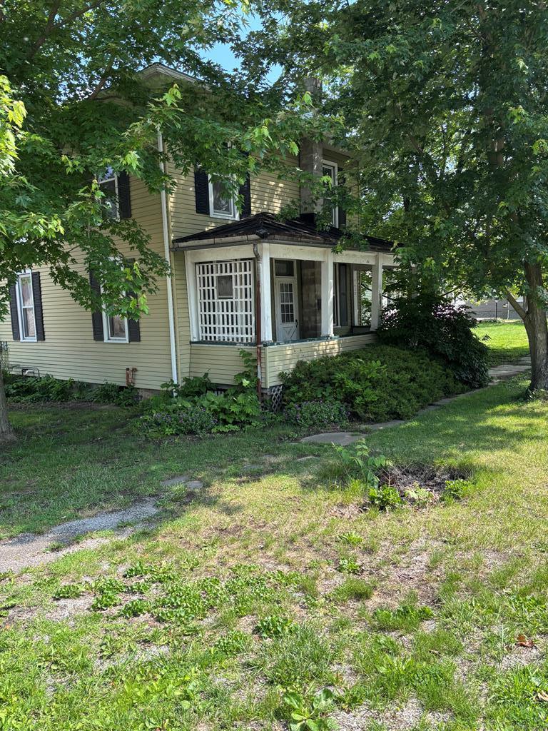 4620 State Route 98 (paris) Property Photo 1