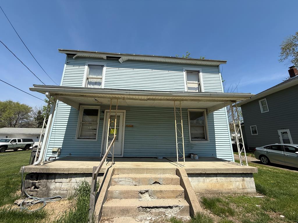 630 Ewing Ave Property Photo 1
